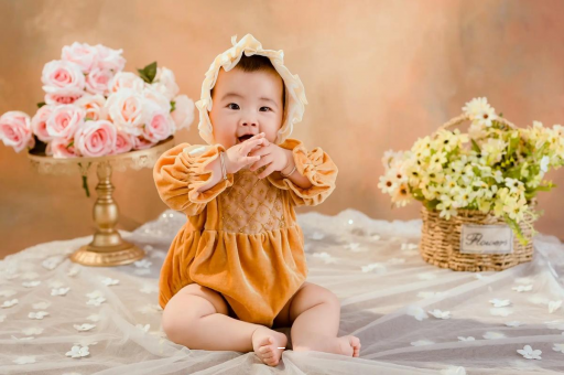 四川满月宝宝体检