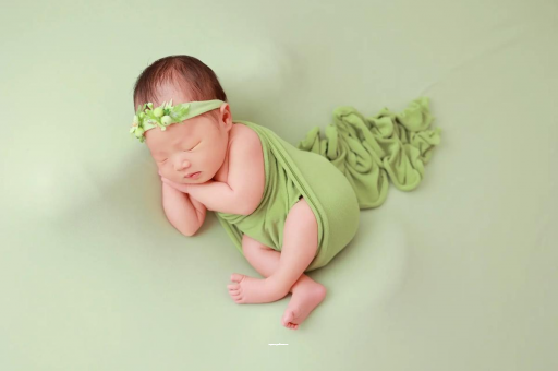 四川宝宝出疹子发烧